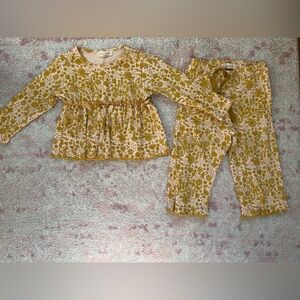 Wild Wawa 2 Piece Set